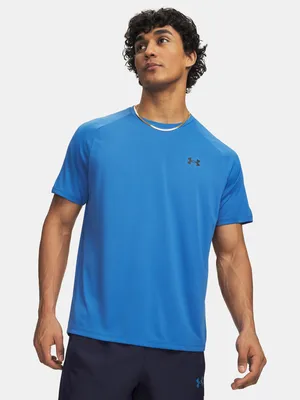 Produktbild von Under Armour UA Tech 2.0 Kurzarm-T-Shirt für Herren SM