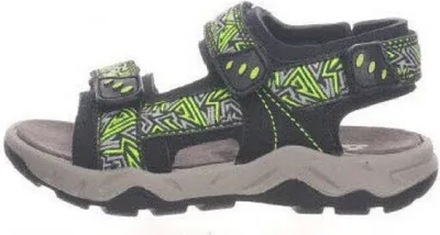 Produktbild von LURCHI Odono Schuhe Kinder schwarz 31