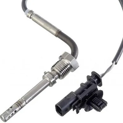 Produktbild von PIERBURG 7.12196.29.0 Abgastemperatursensor für FIAT Ducato Kastenwagen (250, 290) M14 x 1,5 265mm