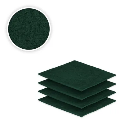 Produktbild von Seiftücher 4er Set 30x30 cm