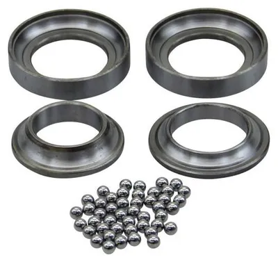 Immagine prodotto di Set di cuscinetti sterzo con sfere per Suzuki K50 Mokick