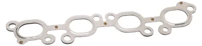 Image de Joint de collecteur d'échappement pour voiture - Joint multicouche pour collecteur d'échappement du moteur SR20DET