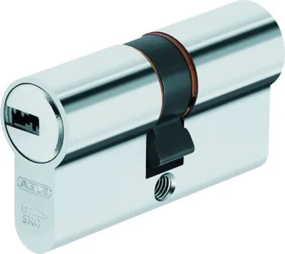 Produktbild von Profilzylinder XP20SN Abus 30/65 mm gleichschließend
