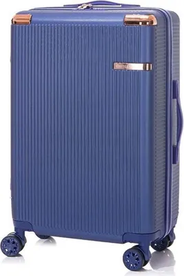 Obrázok produktu pre Betlewski Kufre BWA029SGRANAT61401