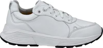 Produktbild von Xsensible Damen Schnürhalbschuhe Chain 37799-37, 37799-38, 37799-39, 37799-40, 37799-41, 37799-42 XSE-33009-4 weiß 38