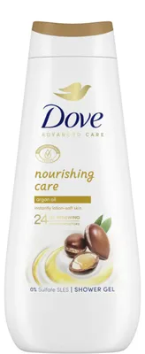 Produktbild von Dove Douchegel - Nourishing Care 400 ml
