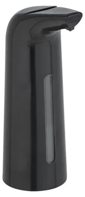 Immagine prodotto di WENKO dispenser sapone sensore infrarossi dispenser disinfettante bagno 400ml LARINO