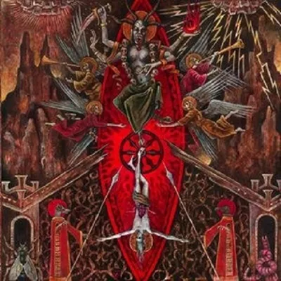 Produktbild von Weapon-From The Devil's Tomb