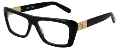 Productafbeelding van GCDS EYEWEAR Brilmonturen GD5018 53001