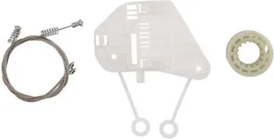 Produktbild von BLIC Fensterheber-Reparatursatz 6205-02-001801P Vorne Links für SMART FORTWO Coupe (450)