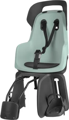 Produktbild von bobike Kindersitz GO 1P-Bügel, Marsmallow Mint
