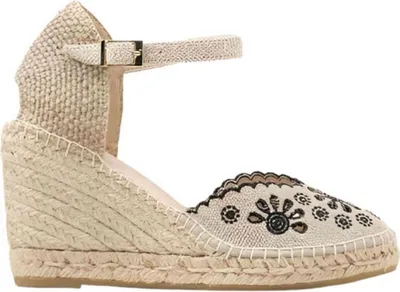 Image de Espadrilles Macarena CARLA39 pour Femme