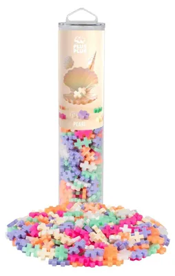 Zdjęcie produktu dla DANTE Plus-Plus pearl tube mix 240el 4316 08805