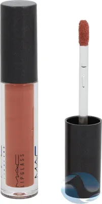 Produktbild von MAC LipGlass Lip Gloss Lust 0.1 oz