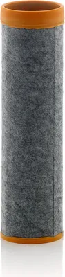Produktbild von MANN-FILTER CF 10 001 Sekundärluftfilter 162000190710