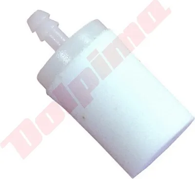 Image de Filtre à essence 6,0X20X38 Porex