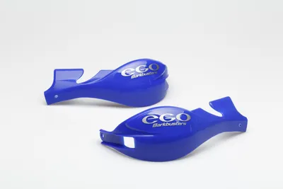 Immagine prodotto di Protezioni per le mani EGO SW-MOTECH, colore: blu