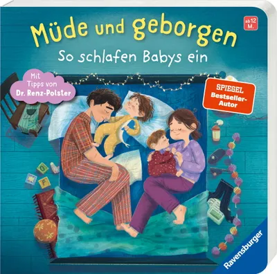Image de Müde und geborgen