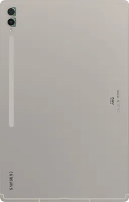 Produktbild von Samsung, Original Akkuabdeckung für Samsung Galaxy Tab S9 Ultra, Beige