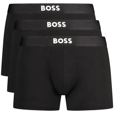 Immagine prodotto di BOSS Herren-Boxershorts, schwarz