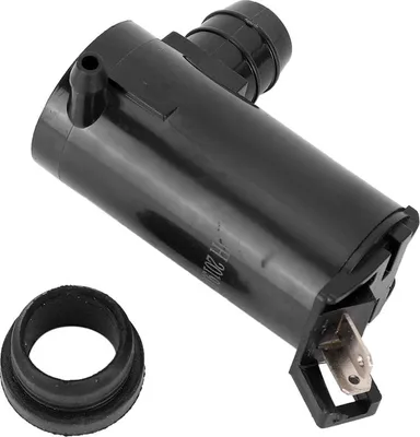 Image de Pompe de lave-glace pour Honda Accord 1986-2007 38512-SDA A01