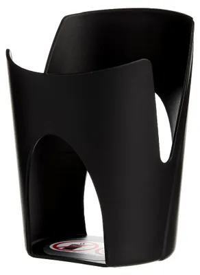 Produktbild von Getränkehalter für Kinderwagen, Schwarz