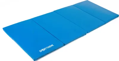 Produktbild von Sport-Thieme Faltmatte "Warm-Up"