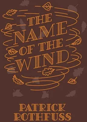 Obrázok produktu pre The Name of the Wind. 10th Anniversary Edition