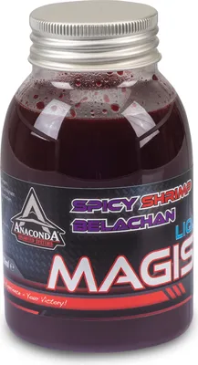 Produktbild von Anaconda dip Flüssigkeit Magist 250ml 2204059