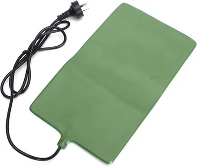 Zdjęcie produktu dla Repti-Zoo Deluxe Mats 10W - wodoodporna mata grzewcza Repti-Zoo