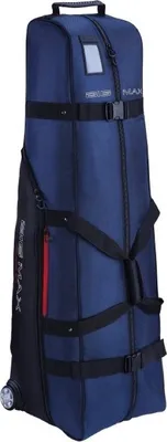 Produktbild von Big Max Traveler Navy/Black Reisehülle
