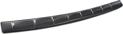 Immagine prodotto di Protezione bordo baule Skoda Kamiq 2024- (scuro, opaco, dopo il lifting)