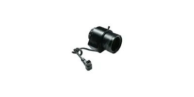 Produktbild von Lupus Electronics 11903, Schwarz, LE100, LE923 PoE, LE924, LE115, LE116, Kabelgebunden