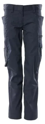 Produktbild von Hose Schwarzblau, Gr. 82 C34 MASCOT 18488-230-010