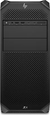 Produktbild von Z4 G5 Workstation (5E8E3EA), PC-System