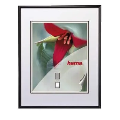 Produktbild von Hama Rahmen Sevilla schwarz 50x70cm