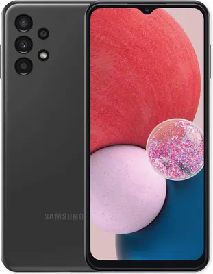 Produktbild von Galaxy A13 (SM-A137) 32GB, Handy