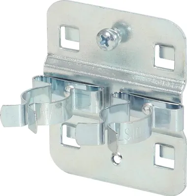 Obrázek produktu pro KS TOOLS 860.0833 Držák pro stěnu z děrovaných desek