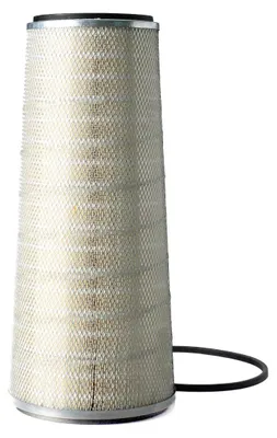 Produktbild von Luftfilter DONALDSON P141228 für FORD L-SERIES Primärfilter