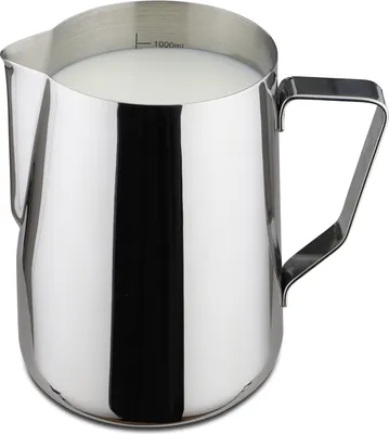 Obrázek produktu pro Konvice na mléko 1 l