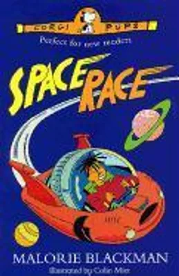 Obrázok produktu pre Space Race