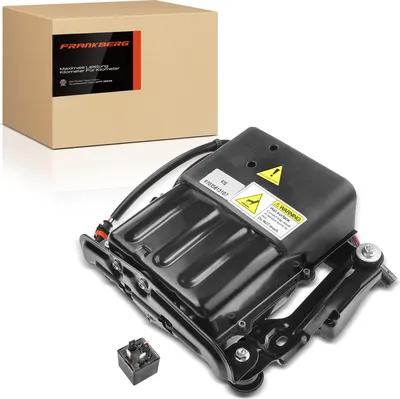 Produktbild von Frankberg 1x Luftfederung Kompressor für Porsche Panamera 970 2010-2016