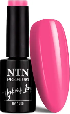 Obrázek produktu pro Ntn Premium Design Your Style Collection Hybrid-Nagellack, 5 g, č. 39