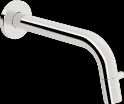 Immagine prodotto di HANSA HANSANOVA Style Mitigeur de lavabo, saillie 126-186 mm, 1, 50968101, 50968101