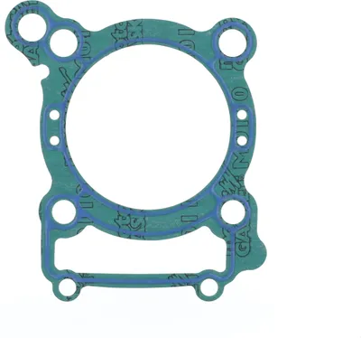 Immagine prodotto di Guarnizione cilindro Athena, spessore 0,40 mm, codice CM157503, compatibile con Aprilia RS4 125