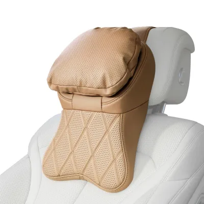 Obrázek produktu pro Ergonomická autosedačka s opěrkou hlavy a nastavitelným popruhem