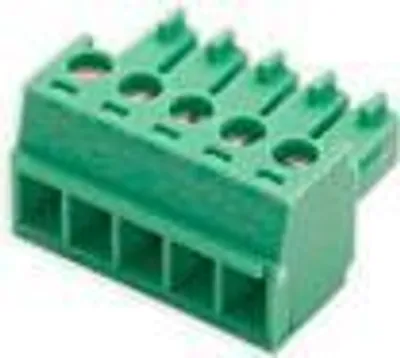 Obrázek produktu pro Phoenix Contact MC 1,5/10-ST-3,81, 160 V, 8 A, 7,024 g, 50 kusů