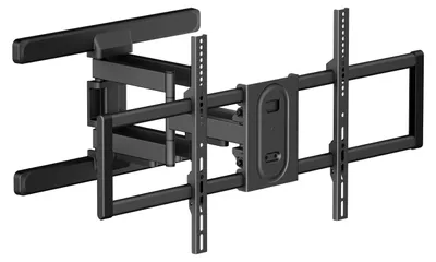 Produktbild von Equip 43"-100" Full Motion TV Wandhalterung