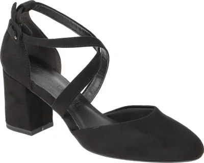Produktbild von Tamaris 24414 Damenschuhe - Pumps schwarz Elegant NEU
