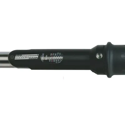Immagine prodotto di Brüder Mannesmann M18145 Drehmomentschlüssel 40 - 210 Nm (M18145)